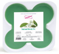 Depileve (Испания) Горячий воск Хлорофилловый TRADITIONAL CHLOROPHYL WAX, упаковка 1 кг