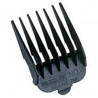 Насадка пластиковая 13мм к машинкам Wahl 