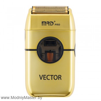 Шейвер для стрижки и бритья MRD аккум\сет, 8500-13000 об\мин