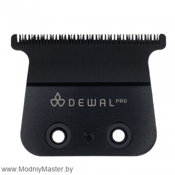 Нож для окантовочной машинки DEWAL BARBER STYLE ширина ножа - 40мм