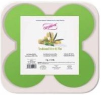 Depileve (Испания) Горячий воск Оливковый TRADITIONAL OLIVE OIL WAX, упаковка 1 кг