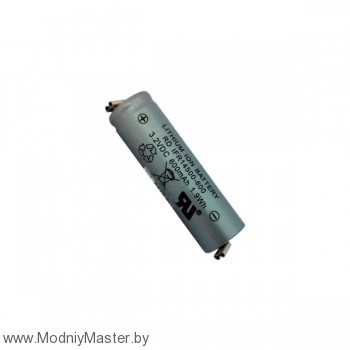 Аккумулятор для машинки Moser LiPro Mini,  LiPro2 Mini СНЯТО С ПРОИЗВОДСТВА - ЗАМЕНЁН НА ПЛАТУ С АККУМУЛЯТОРОМ 1584-7250(для машинок 1584) или 1588-7080(для машинок 1588)