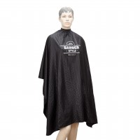 Пеньюар для стрижки DEWAL "BARBER STYLE"