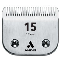 Ножевой блок Andis UltraEdge #15 1.2 мм