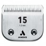 Ножевой блок Andis UltraEdge #15 1.2 мм