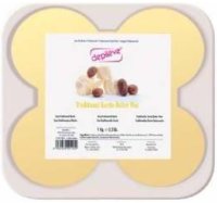 Depileve (Испания) Горячий воск Карите TRADITIONAL KARITE BUTTER WAX, упаковка 1 кг