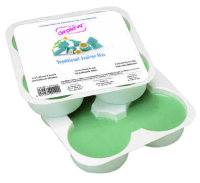 Depileve (Испания) Горячий воск Азуленовый TRADITIONAL AZULENE WAX, упаковка 1 кг