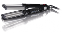 Щипцы для завивки волос Babyliss Pro Ionic 3D Waver
