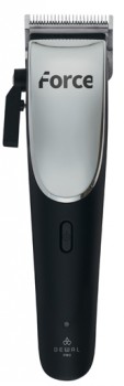 Машинка для стрижки DEWAL FORCE Одна из самых мощных во всей линейке машинок DEWAL