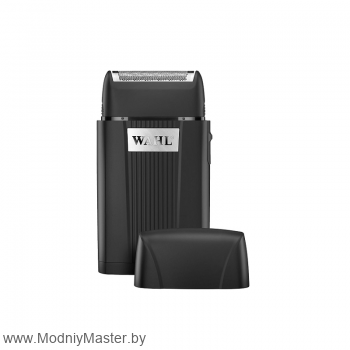 Шейвер Wahl Super Close Li-Ion аккумулятор, запасная сетка и нож
