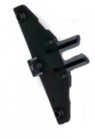 Верхняя подвижная часть ножа Moser 