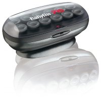 Электробигуди для волос Ceramic Hot Curler, 38 мм, 400 Вт