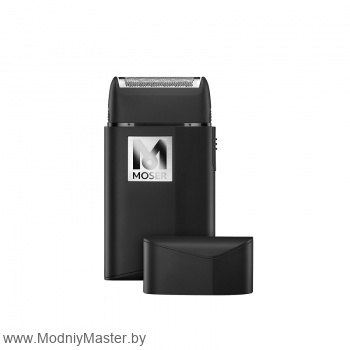 Шейвер Moser Pro Finish Li-Ion аккумулятор, запасная сетка и нож