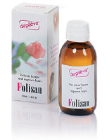 Depileve (Испания) Лосьон против вросших волос FOLISAN, 150 мл