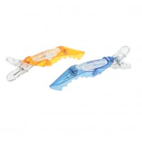 Зажим крокодил Dewal