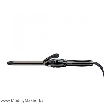 Плойка для завивки волос Moser TitanCurl 19мм Идеальна для создания кудрей на коротких волосах. А также волны на волосах ниже плеча.