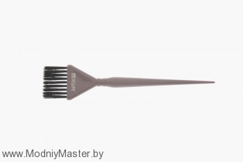 Кисть для окрашивания Dewal 40мм Превращает процесс окрашивания в творческую игру