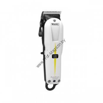 Профессиональная машинка Wahl Super Taper Cordless Новая система привода с постоянным усилием.