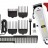 Профессиональная машинка с комбинированным питанием Wahl Super Taper Cordless