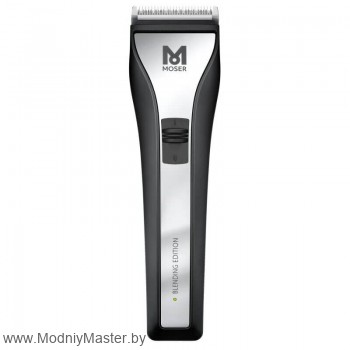Машинка Moser Chrom2Style Blending Edition 1877-0052 Машинка специально разработана для смешанных переходов.