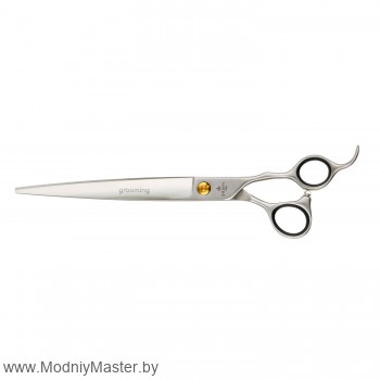 Ножницы для груминга DEWAL Pro Grooming прямые 8" 