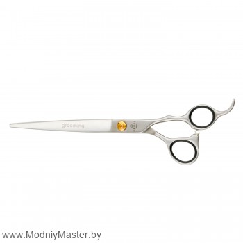 Ножницы для груминга DEWAL Pro Grooming прямые 7" 