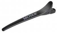 Зажим для волос Moser