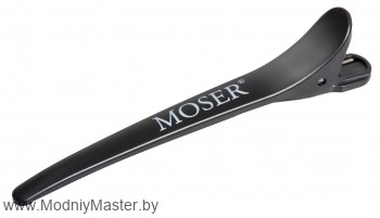 Зажим для волос Moser Зажим для волос