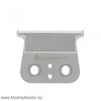 Нож для машинки окантовочной DEWAL Silver Mini 