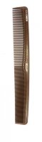 Расческа рабочая комбинированная CARBON BRAWN