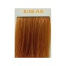 Крем-краска для окрашивания для волос Lisap Anti-Age Creamcolor, 100мл