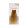 Крем-краска для окрашивания для волос Lisap Anti-Age Creamcolor, 100мл