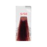 Крем-краска для окрашивания для волос Lisap Anti-Age Creamcolor, 100мл