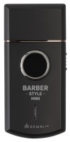 Шейвер DEWAL BARBER STYLE MINI