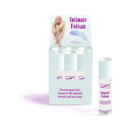 Depileve (Испания) Фолисан для интимной депиляции FOLISAN INTIMATE, 8мл