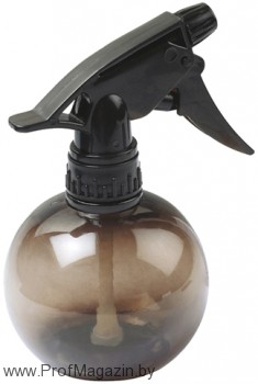 Распылитель Dewal пластиковый, черный 280 мл Его удобно использовать стационарно и брать в поездки.