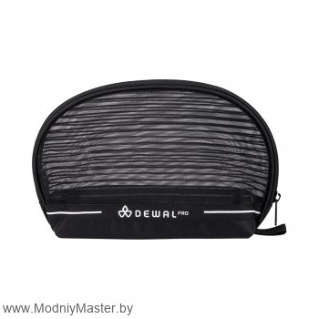 Сумка для парикмахерских инструментов DEWAL Без отделения, на молнии