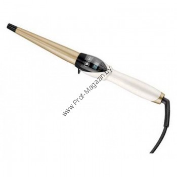 Профессиональная плойка для волос Wahl Super Curl Керамический стайлер для завивки с турмалином
80-210 °С