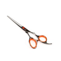 Парикмахерские ножницы прямые TAYO Orange 6"