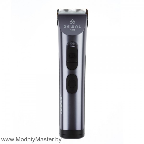 Машинка для стрижки DEWAL COMPLETE