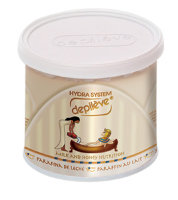 Depileve (Испания) Парафин для лица "Молоко с Медом", 450 гр
