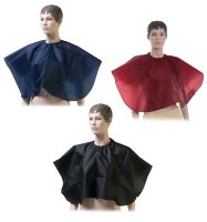 Пелерина для окрашивания